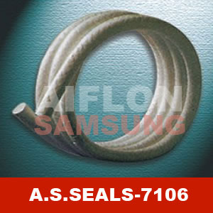 Expanded PTFE round rope