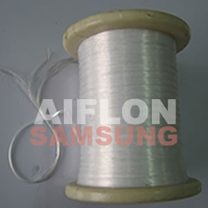 Multiple PTFE filament yarn