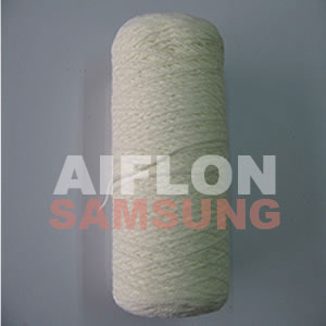 Arcylic fiber yarn