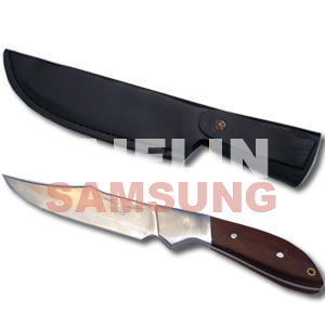 Packing Knife