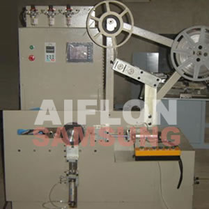 Automatic Winder for SWG