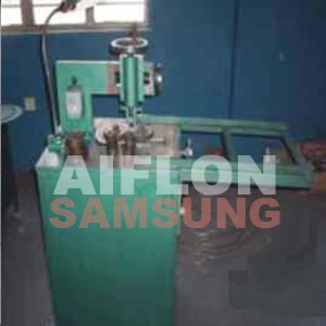 Metal Jacketed machine for DJ