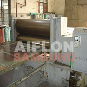 (Non-)Asbestos sheet Process Line