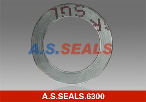 Corrugated Gasket