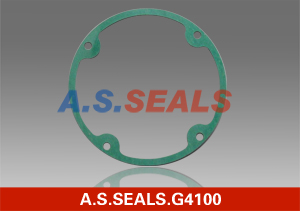 Non asbestos gasket