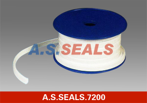 Expanded PTFE Tape