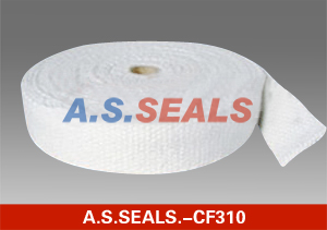 Ceramic Fiber Tape