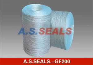 Glassfiber Yarn