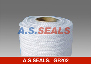 Glass Fibre Rope