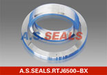 Ring joint gasket BX style