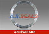 Serrated Gasket basic style