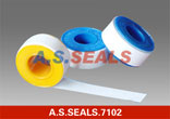 PTFE Thread Sealing Tape