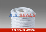 Ceramic Fiber Yarn