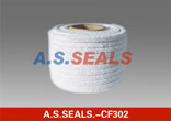 Ceramic Fiber Rope