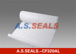 Ceramic Fiber Cloth